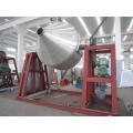 Double Cone Rotary Vacuum Dryer and Mixer